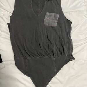 FP bodysuit